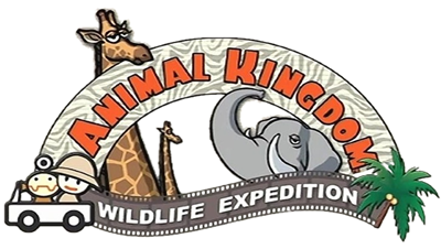 Animal Kingdom: Wildlife Expedition logo for Wii
